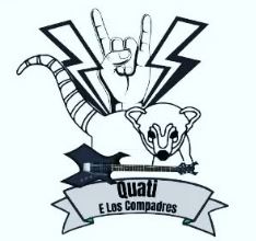 Quati e Los Compadres