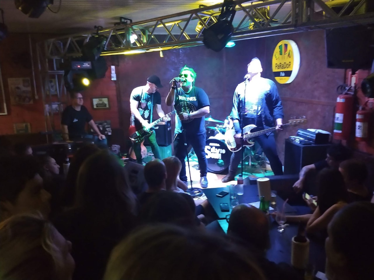 2017–2019 — A era das grandes atrações