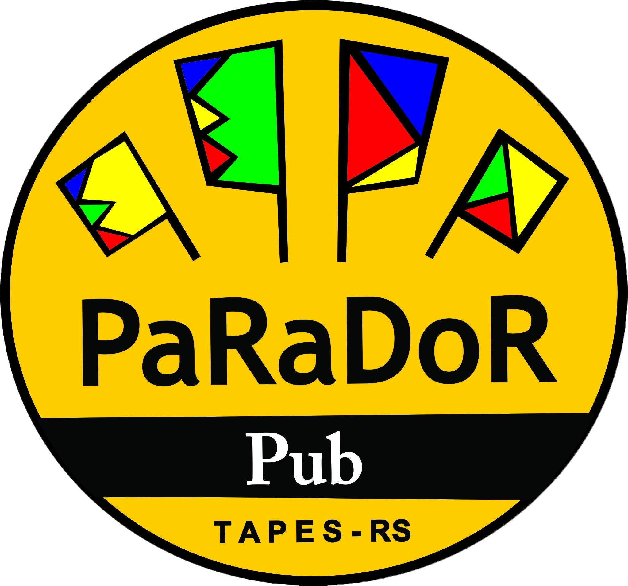 Parador Pub